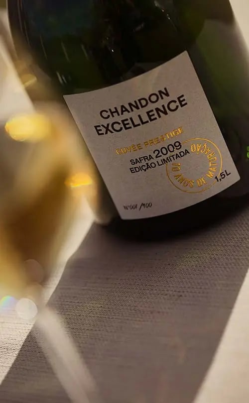 Chandon Excellence Magnum
