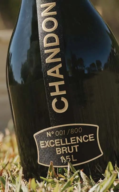 Chandon Excellence Magnum