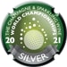 Champagne & Sparkling Wine World Championships 2021