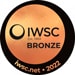 Chandon IWSC 2022 bronza