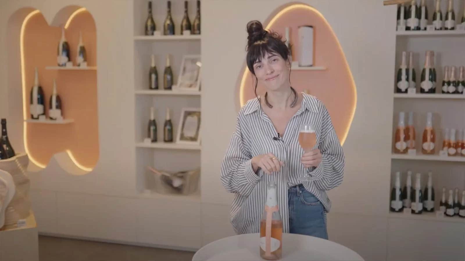 Chandon Garibaldi: a experiência única dos espumantes brasileiros