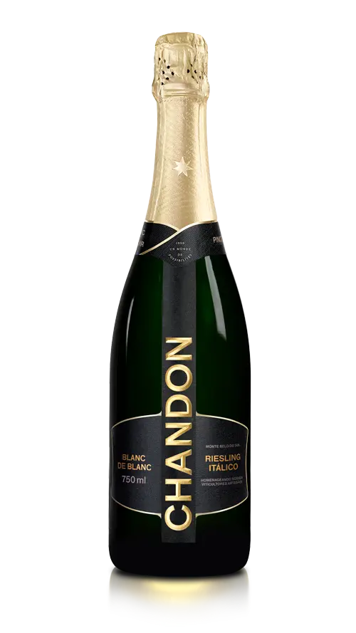 Chandon Blanc de Blanc