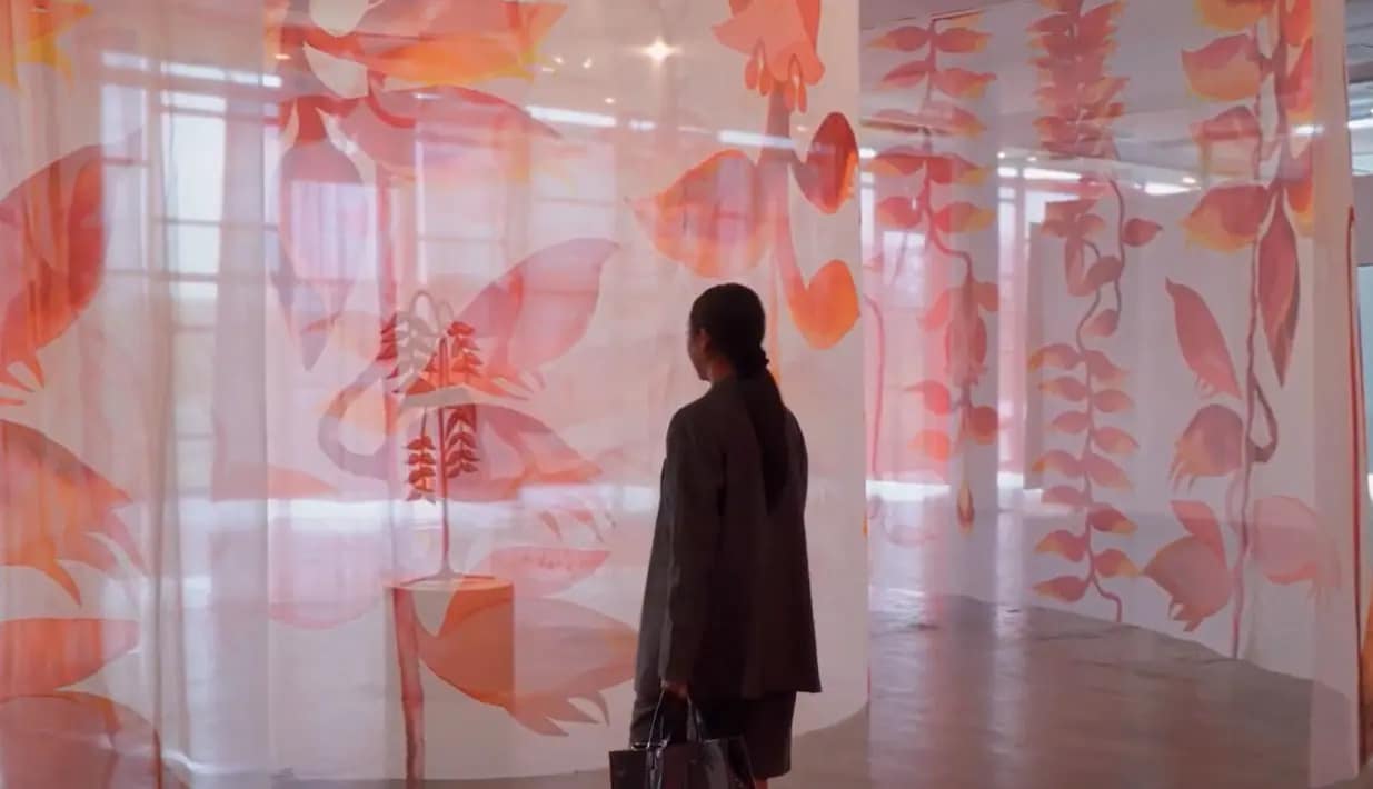 Chandon na Bienal de São Paulo: arte, cultura e brasilidade