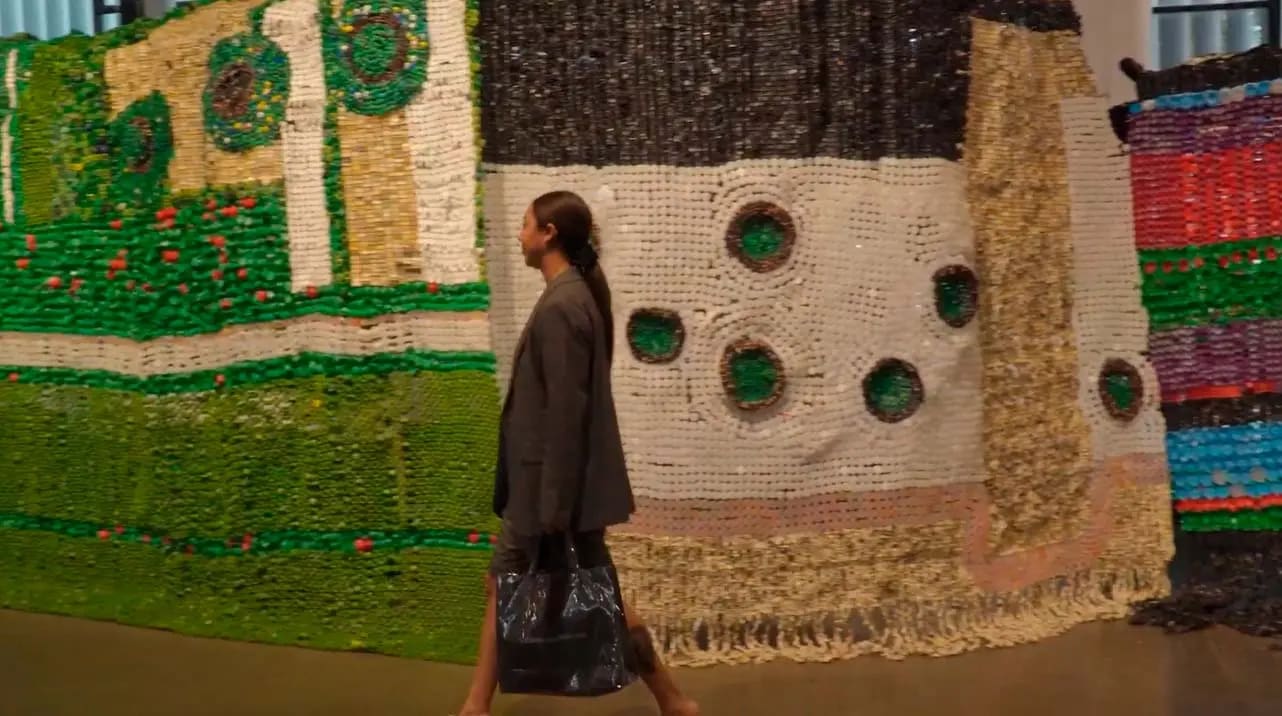 Arte Brasileira: Expressão, Identidade e Celebração com Chandon Passion
