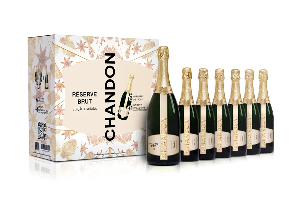 Chandon Réserve Brut