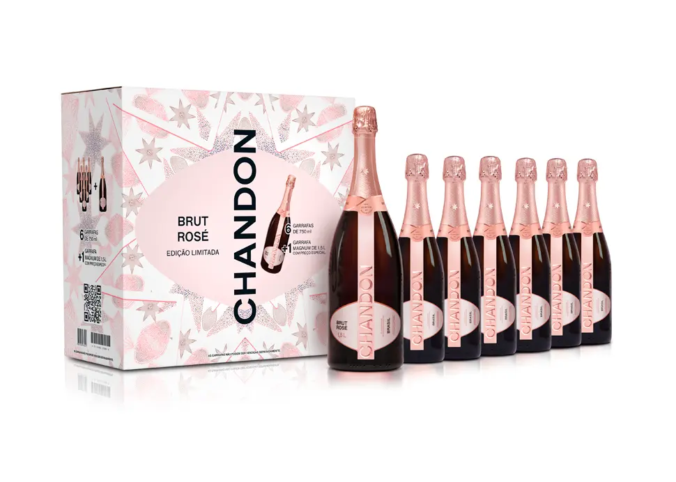Chandon Réserve Brut