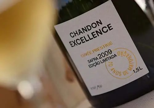 Chandon Excellence Magnum