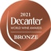 Chandon DWWA 2021 bronze