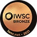 Chandon IWSC 2021