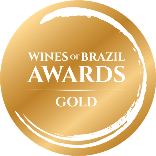 Chandon WBA medalha de ouro 2021