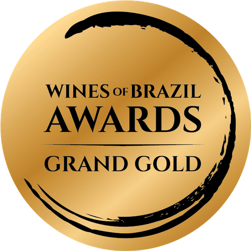 Chandon WBA duplo ouro